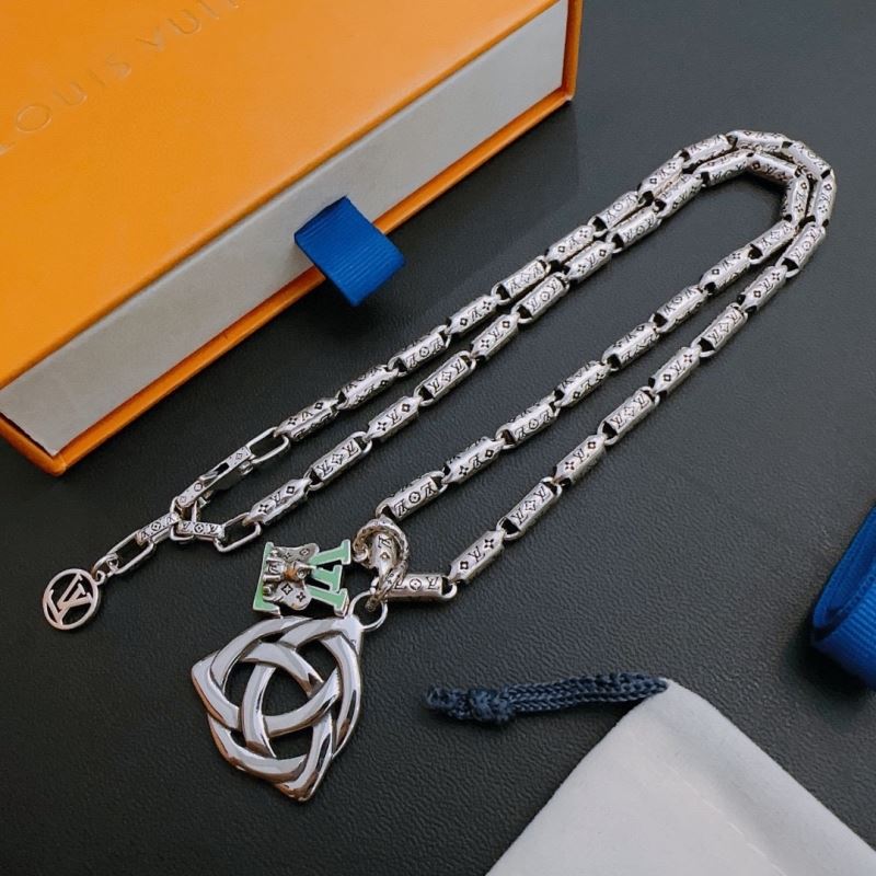 Louis Vuitton Necklaces